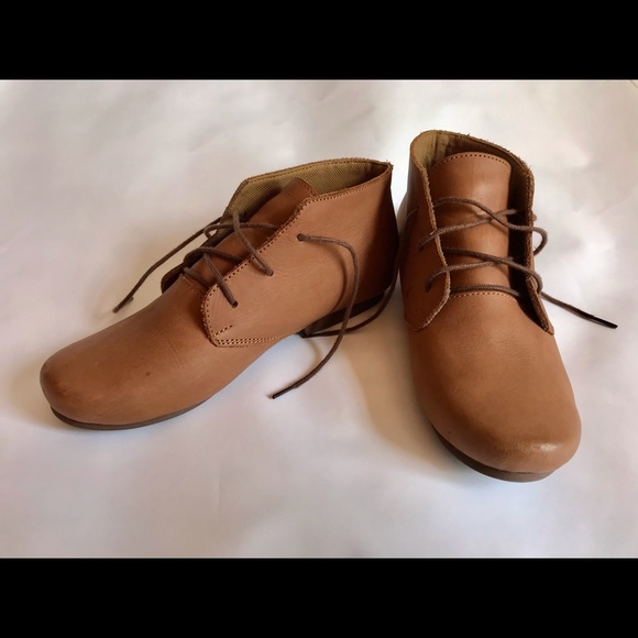 Adelisa and Co. Shoes Ticuantepe Size 35 (4) - Picture 2 of 9